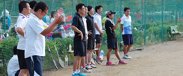 ソフトテニス社会人クラブチーム,所沢TC